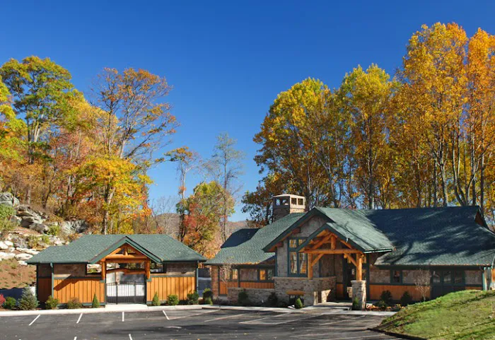Echota Club House 4