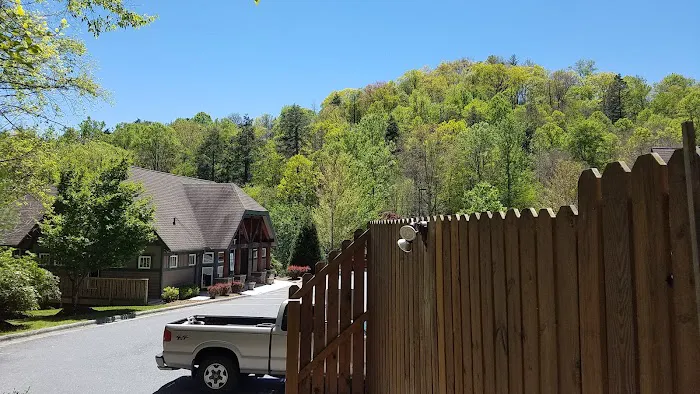 Echota Club House 4