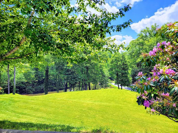 Echota Club House 4