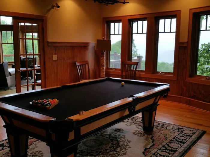 Echota Club House 4