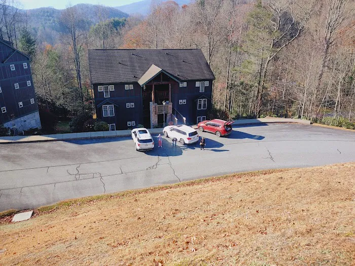 Echota Club House 4