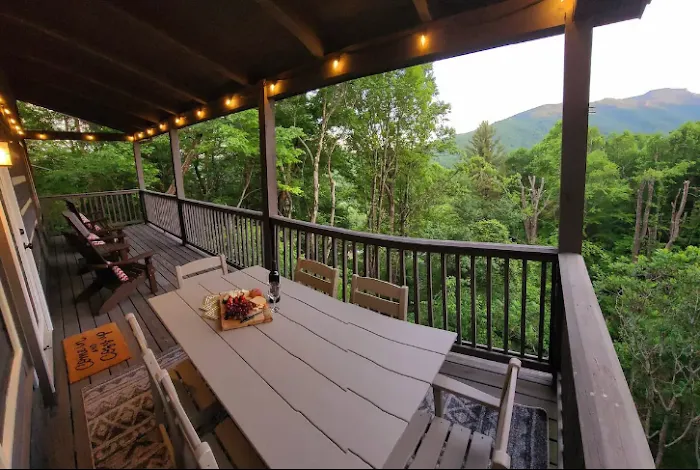 Banner Elk Vacation Rental 4