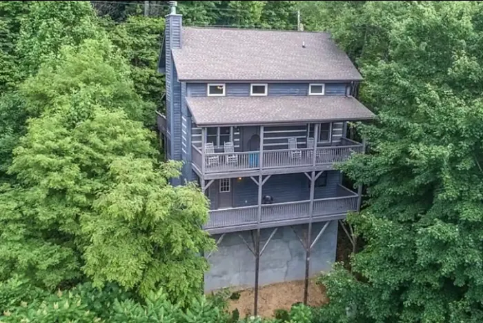 Banner Elk Vacation Rental 4