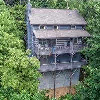 Banner Elk Vacation Rental ico