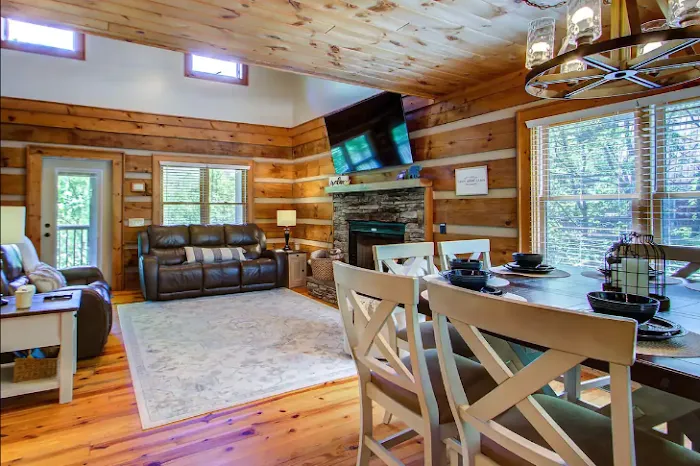 Banner Elk Vacation Rental 4