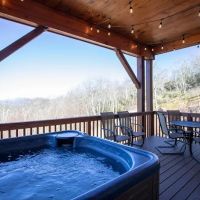 Carolina Cabin ico