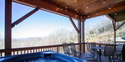 Carolina Cabin