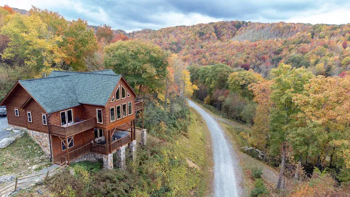 Carolina Cabin 4
