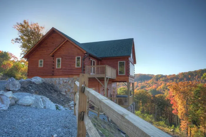 Carolina Cabin 4