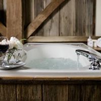 The Mast Farm Inn ico