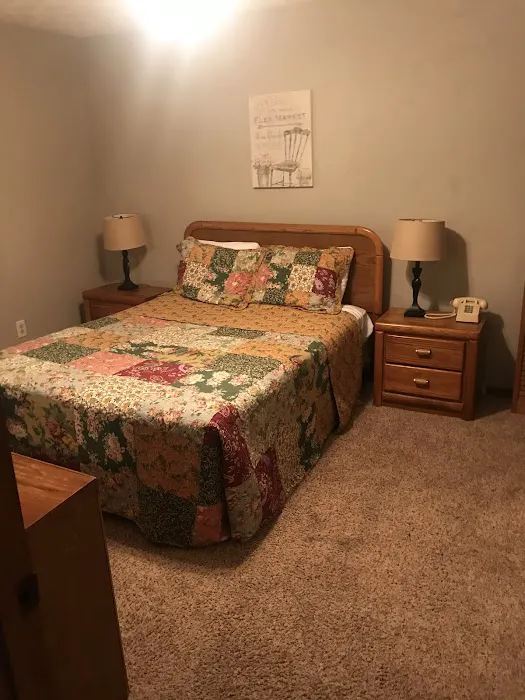 Willow Valley Resort 4