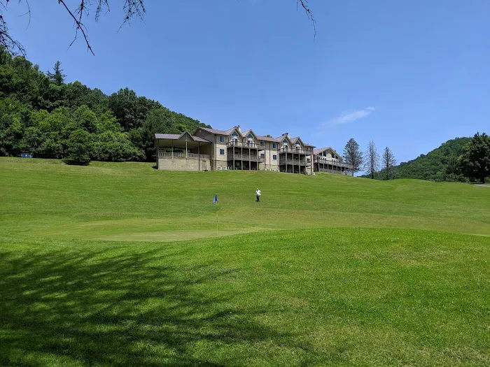 Willow Valley Resort 4