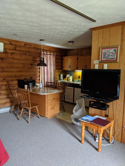 Willow Valley Resort 4