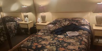 Family-Oriented Lodge in Blue Ridge Mountains - One Bedroom Lodge #1