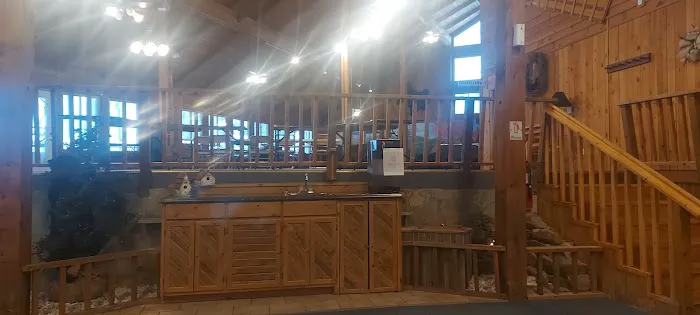 Family-Oriented Lodge in Blue Ridge Mountains - One Bedroom Lodge #1 4