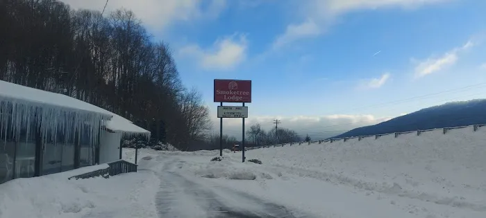 Family-Oriented Lodge in Blue Ridge Mountains - One Bedroom Lodge #1 4