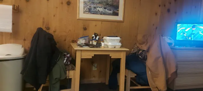 Family-Oriented Lodge in Blue Ridge Mountains - One Bedroom Lodge #1 4