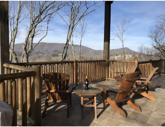 5 Boys Mountain Retreat 4