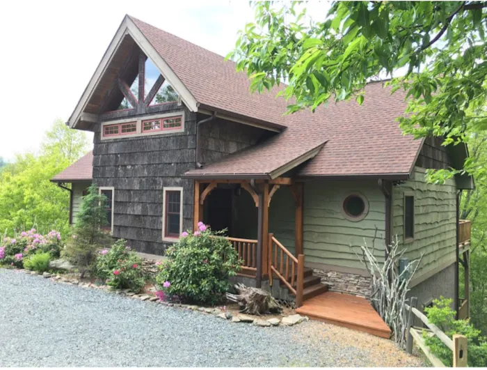 5 Boys Mountain Retreat 4