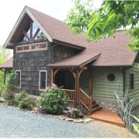 5 Boys Mountain Retreat ico