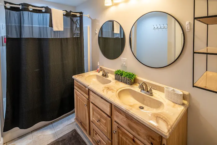River’s Edge vacation rental 4