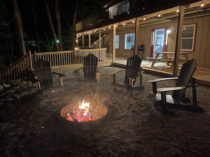 River’s Edge vacation rental 4