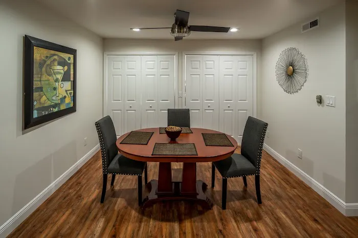 River’s Edge vacation rental 4