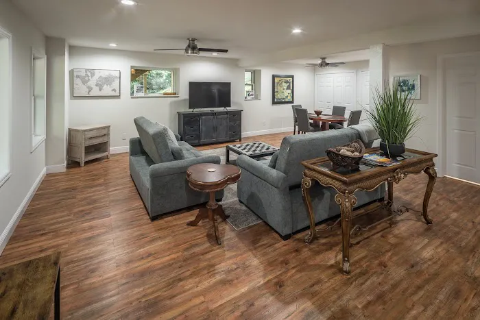 River’s Edge vacation rental 4