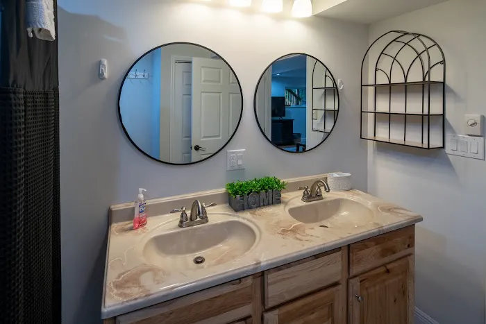 River’s Edge vacation rental 4