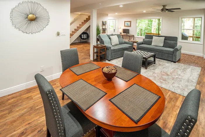 River’s Edge vacation rental 4