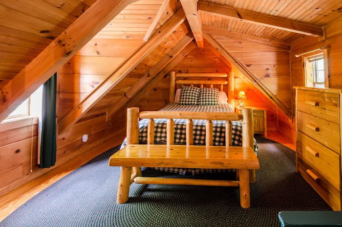 Master Hosts Resorts - Highland Hills Cabins, NC 4