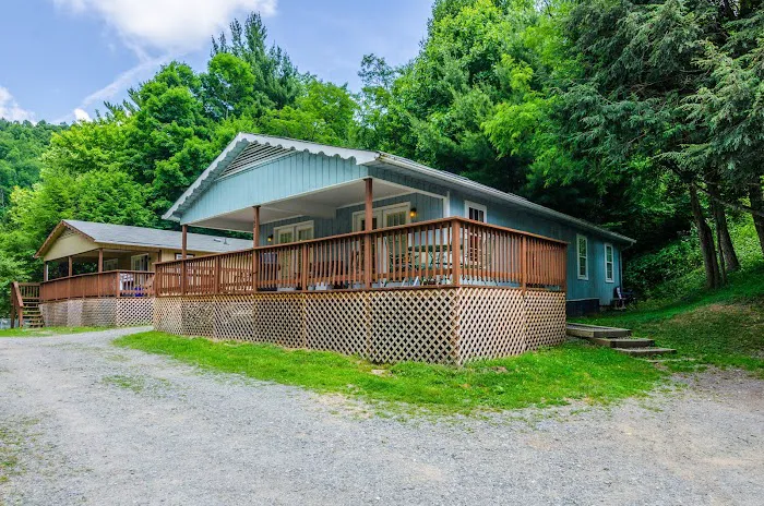Master Hosts Resorts - Highland Hills Cabins, NC 4