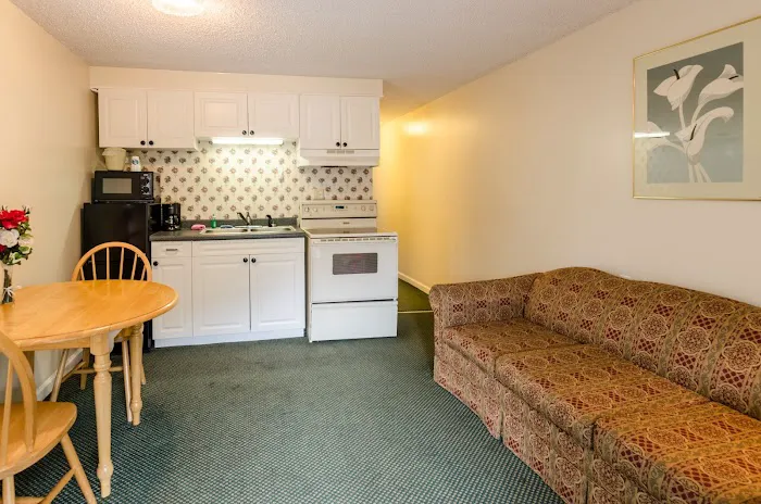 Master Hosts Resorts - Highland Hills Cabins, NC 4