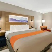 Graystone Lodge, Ascend Hotel Collection ico
