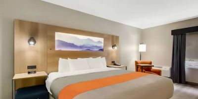 Graystone Lodge, Ascend Hotel Collection