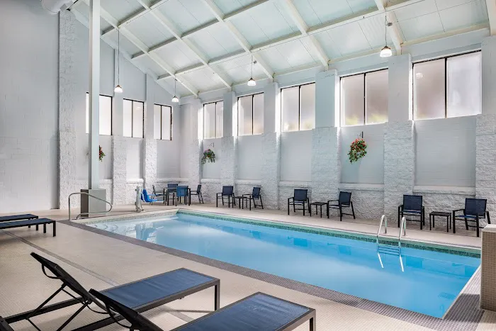 Graystone Lodge, Ascend Hotel Collection 4