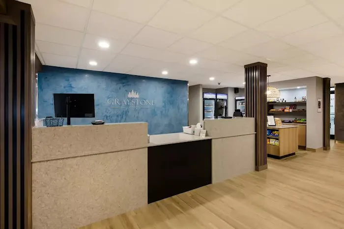 Graystone Lodge, Ascend Hotel Collection 4