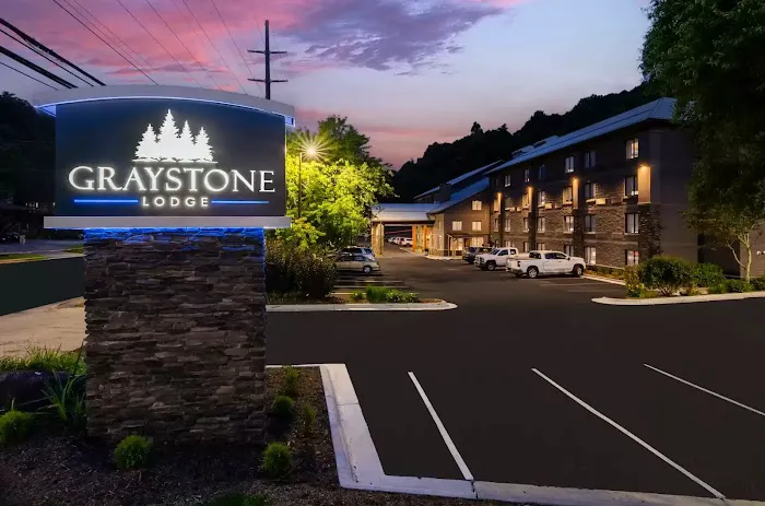 Graystone Lodge, Ascend Hotel Collection 4