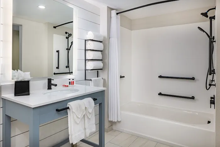 Graystone Lodge, Ascend Hotel Collection 4