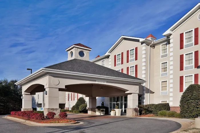 Holiday Inn Express & Suites Conover (Hickory Area) by IHG 4