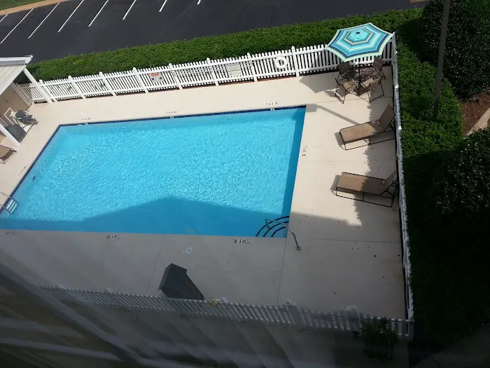 Holiday Inn Express & Suites Conover (Hickory Area) by IHG 4