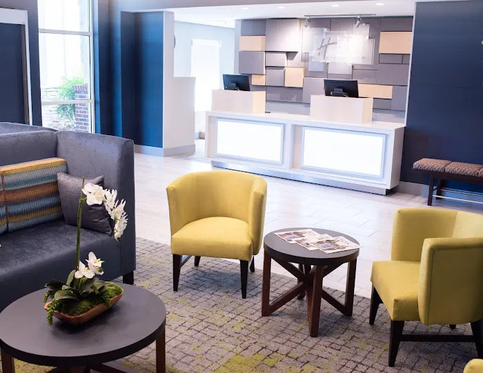 Holiday Inn Express & Suites Conover (Hickory Area) by IHG 4