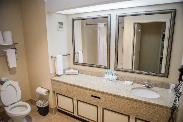 Holiday Inn Express & Suites Conover (Hickory Area) by IHG 4