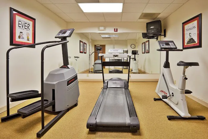 Holiday Inn Express & Suites Conover (Hickory Area) by IHG 4