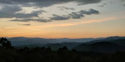 Blueberry Ridge