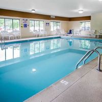 Comfort Suites Prestonsburg West ico