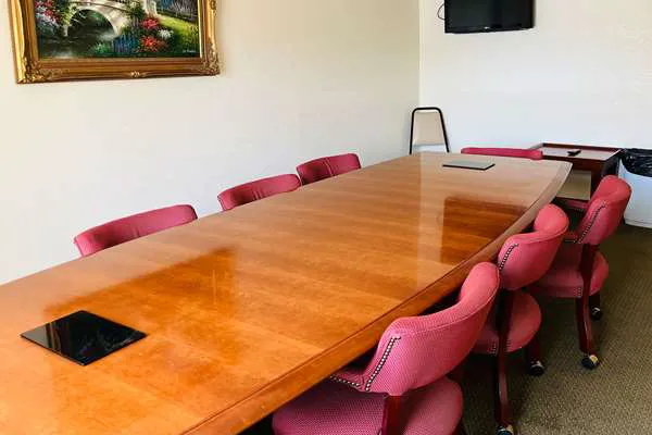 Quality Inn & Suites Prestonsburg next to Mountain Arts Center 4