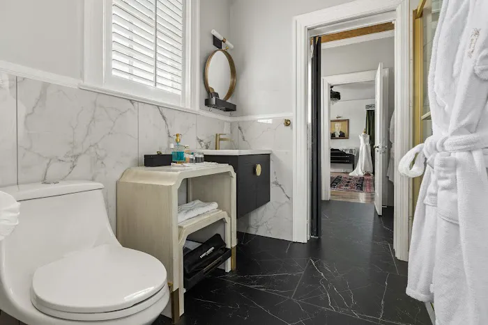 Boutique Auberge Boutique Inn- Passport To Luxury Inn 4