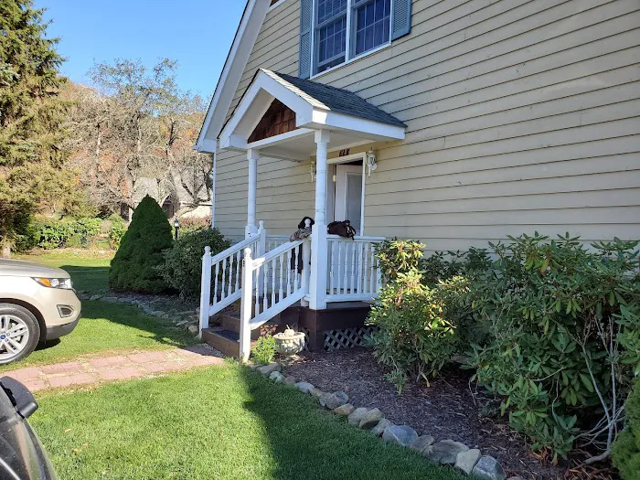 Azalea Inn 4