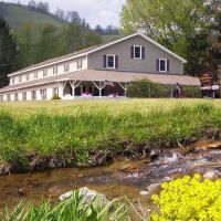 Little Main Street Inn ico